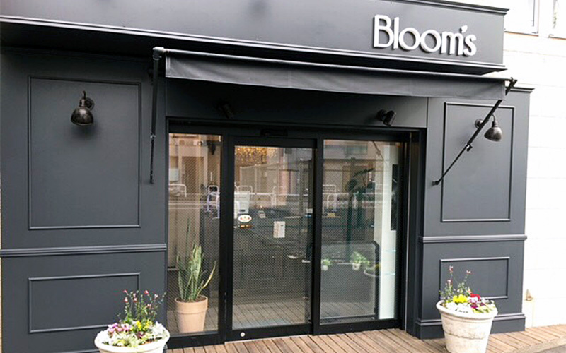 Bloom's