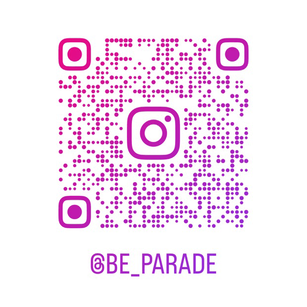 株式会社 BE PARADE Instagram